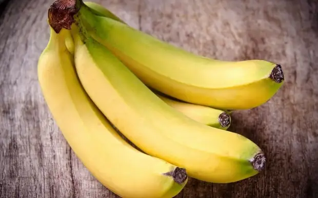 73% vun der Weltbevëlkerung vun der Weltbevëlkerung ögeten Bananen falsch! De ganze Problem an dëse wäisse Faseren