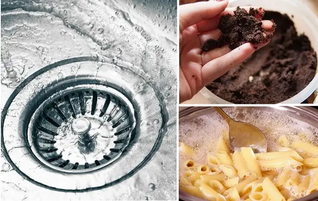 12 coses que són categòricament impossibles de rentar a lavabo i lavabo