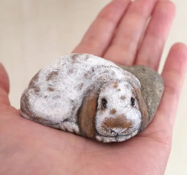 Ieu mangrupikeun Sagam: Jepang nganggo batu dina 100-1, batu, batu, hampang, Jepang