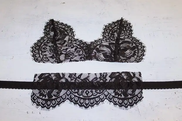 Lacy bra bra sameysaa naftaada