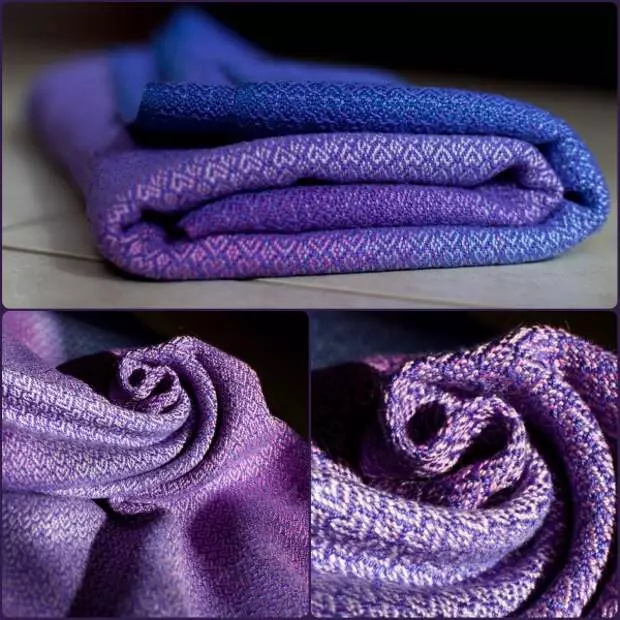 Sa duha nga scarves