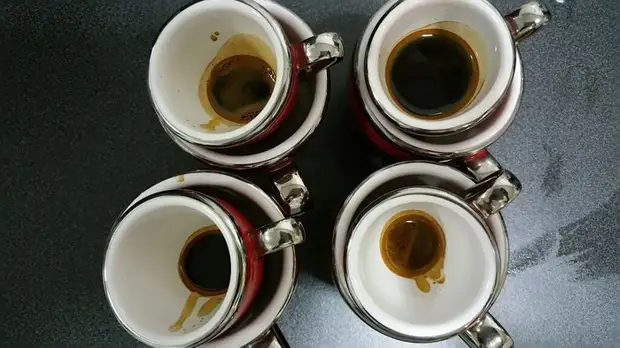 Jak często musisz umyć kubek kawy w rzeczywistości: nieoczekiwany wniosek specjalistów 10219_3