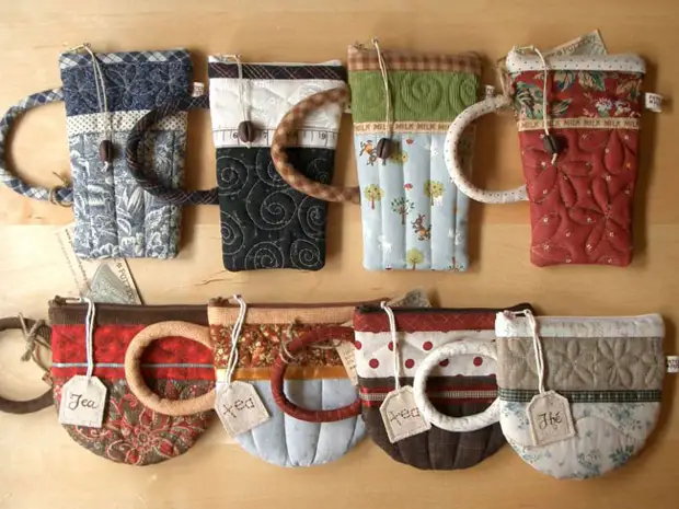 Patchwork - Patchwork Sewing