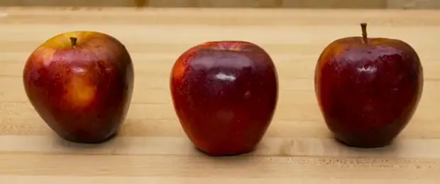 Apples ji firotgeha wêneyê