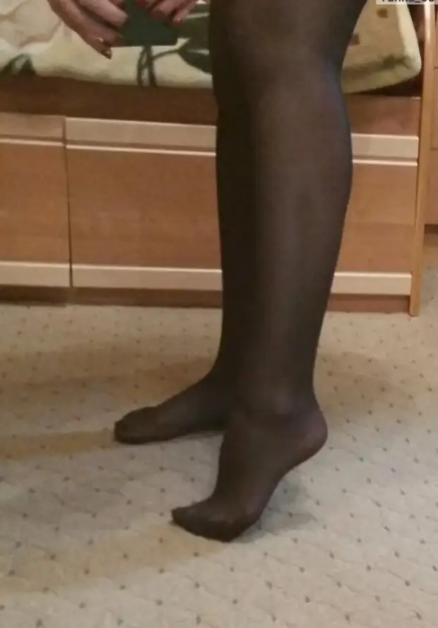 Û tights rêş nakin.