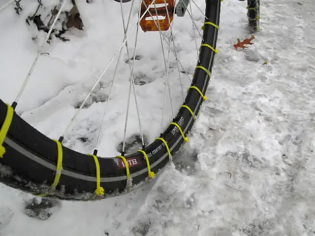 20 manieren om kabel-screeds te brûken yn it deistich libben