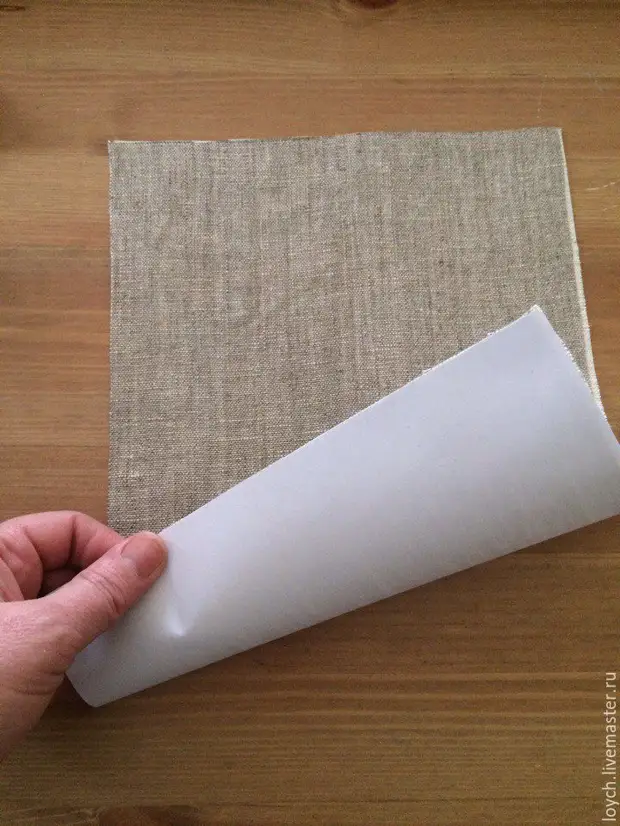 איך לעשות הדפסה על בד בבית