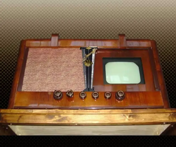 Comment la télévision a-t-elle été rénovée?