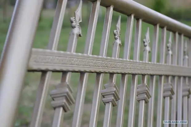 Escalier avec ses propres mains