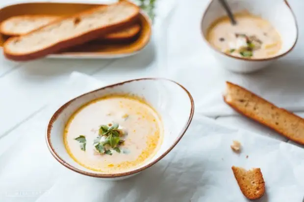 10 delicious and warming soups