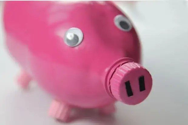 Original Piggy Bank