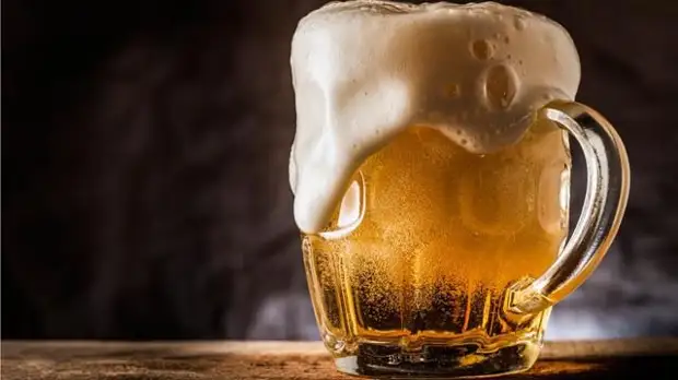 8 façons inhabituelles d'utiliser la bière dans la vie quotidienne