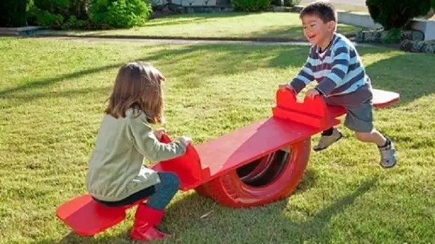 Bu köne şinalary bilen amala aşyrylyp bilner bolandygy ýüze çykdy. Diňe imansyz! Gyzykly, teker, muny özüň ediň, surata düş