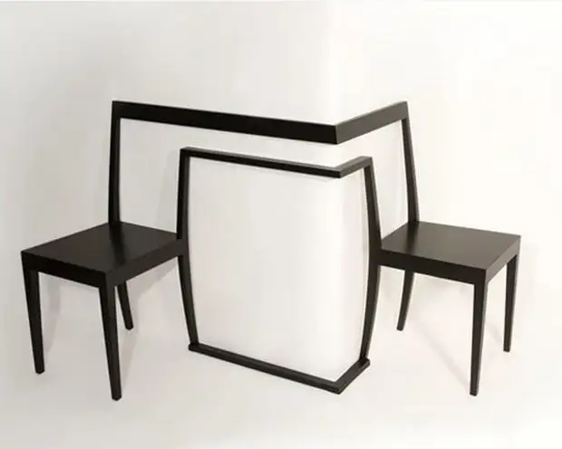 Γωνιακές καρέκλες
