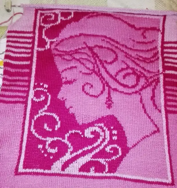 tricotare