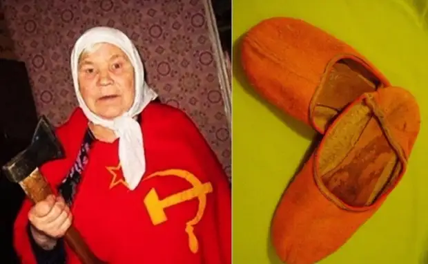 ソ連の人々の家庭生活