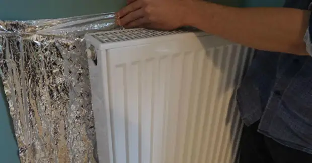 Super enkla sätt att hålla sig varm i ditt hem!