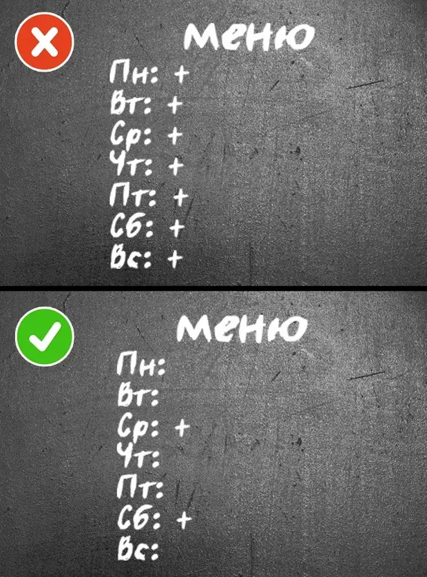 Не амбер. 15 производа који изазивају непријатни мирис тела