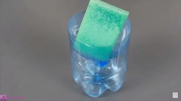 Interesting ideas from plastic bottles, recognizing which you stop throwing them away