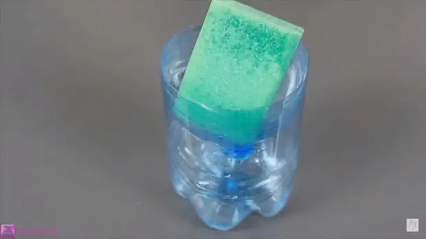 Idee interessanti da bottiglie di plastica, riconoscendo che smetti di gettarli via