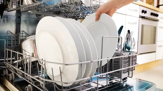 Paano gumawa ng pulbos para sa mga dishwasher gamit ang iyong sariling mga kamay: 10 beses na mas mura!