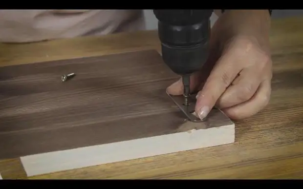 آویز شیک با چوب دست خود، کار با چوب، دست ساز، دست ساز، انجام آن خودتان، دکور، سوزن کاری، طراحی، ویدئو، طولانی