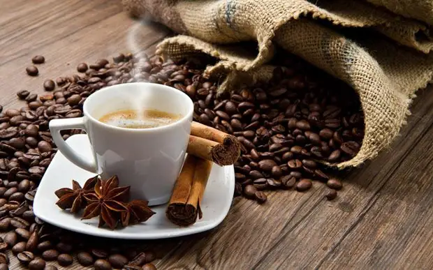 If you drink coffee every morning, be sure to read this article!