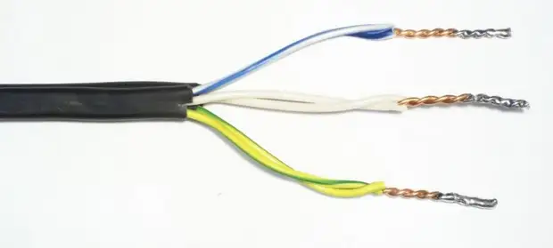 Wire Connection 220, terminals, skuon, draden, elektricien