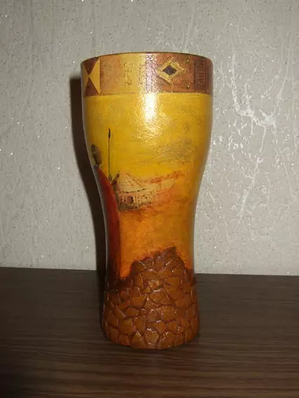 Vase