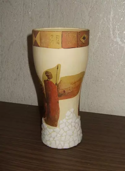 Vase