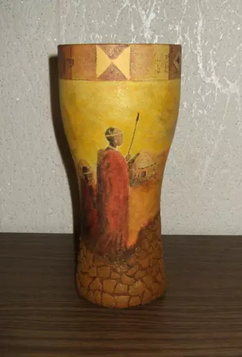 Vase