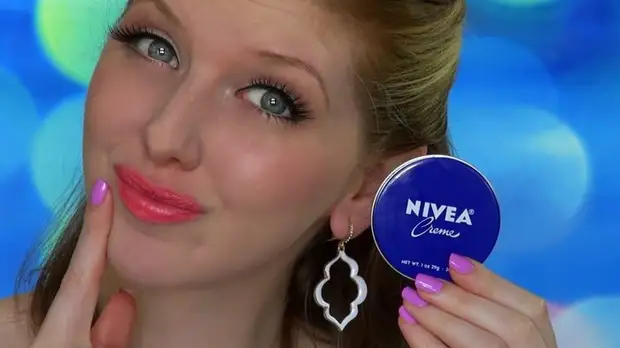 7 modalități neobișnuite, dar eficiente de a utiliza crema NIVEA