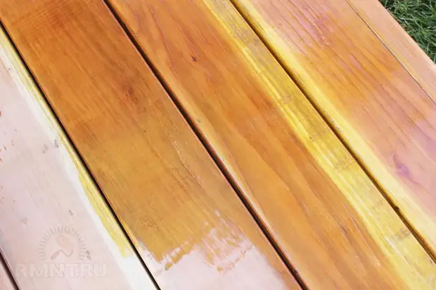 How to build a deck, flooring in the yard do it yourself