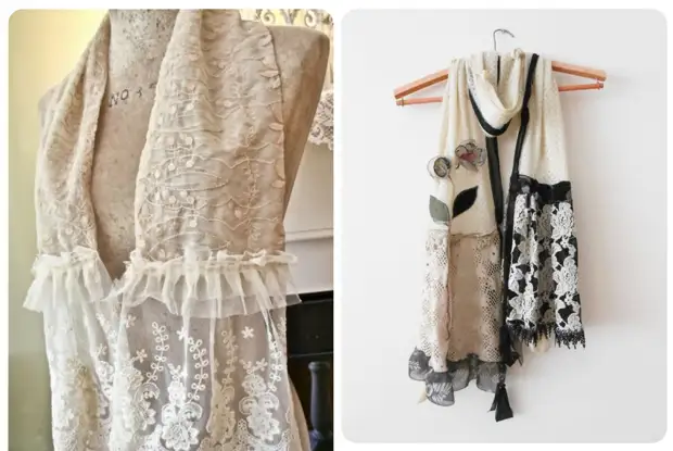 Cheap and spectacular, fashionable Boho style in one evening?