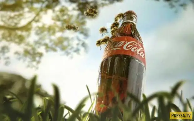 ТОП-14 способів використання Кока-Коли в побуті (15 фото)