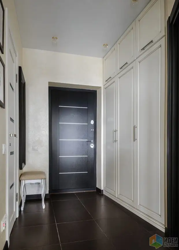 One-bedroom apartment in the city of Korolev