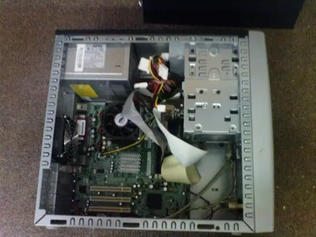 Primer za PC iz manekenke