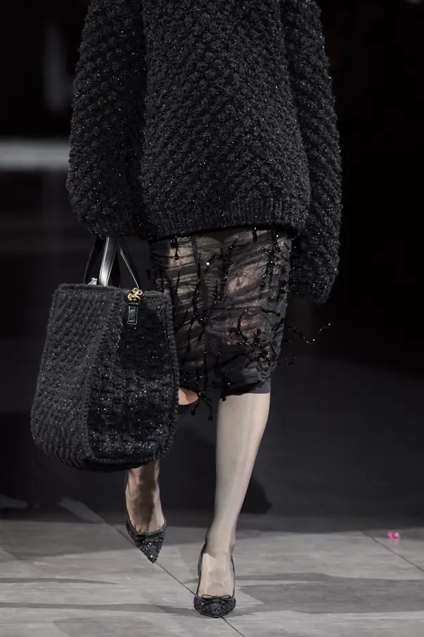 Fashionable Knitted Dolce & Gabbana Bags 2020-2021