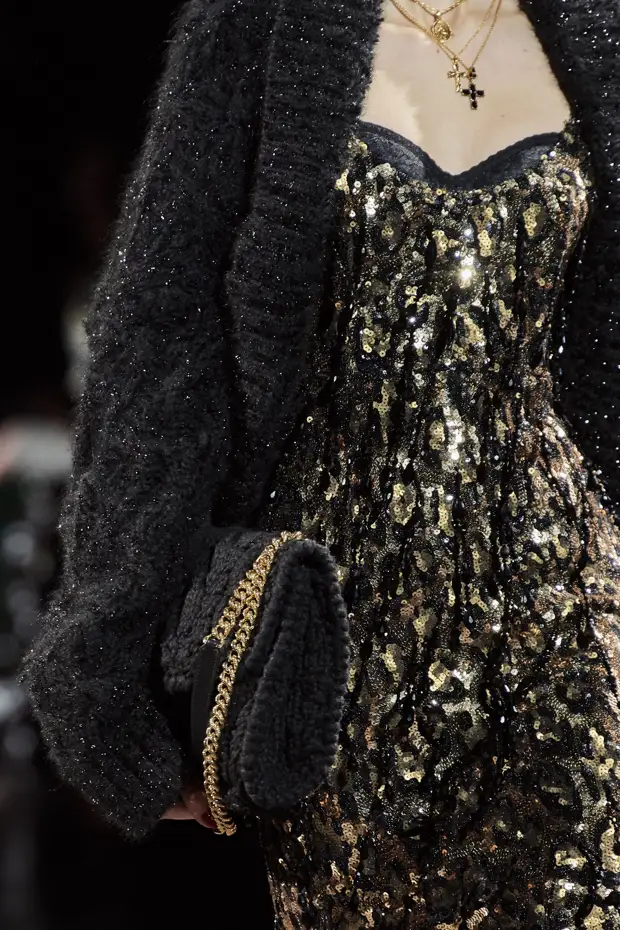 Dolce & Gabbana Knitted 2020-2021