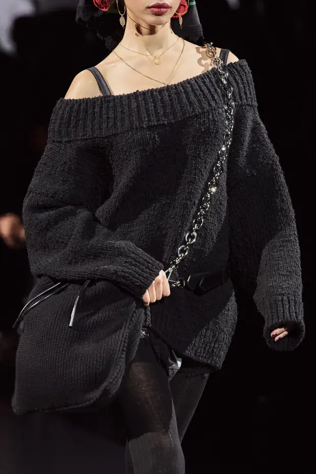 Dolce & Gabbana Knitted 2020-2021