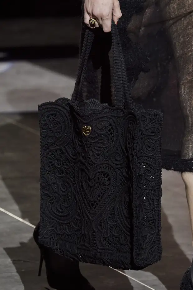 Dolce & Gabbana Knitted 2020-2021