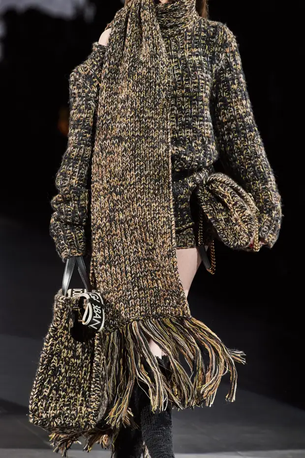 Dolce & Gabbana Knitted 2020-2021