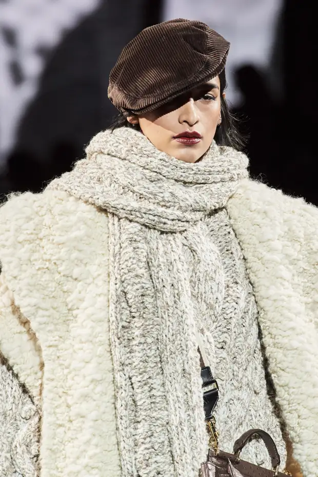 Dolce & Gabbana Knitted 2020-2021