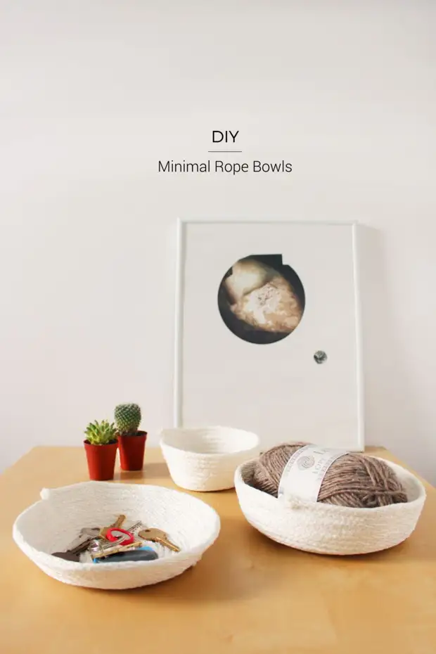 Minimalist-ụrọ-Bowls