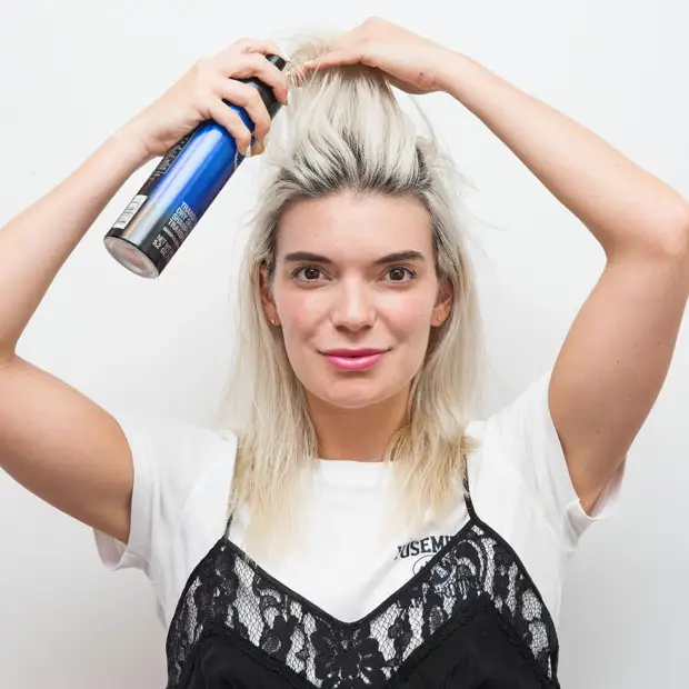 17 Lifehakov that will help make your hair are more dense and voluminous