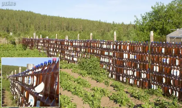 Fence no país faino vostede mesmo: clase mestra