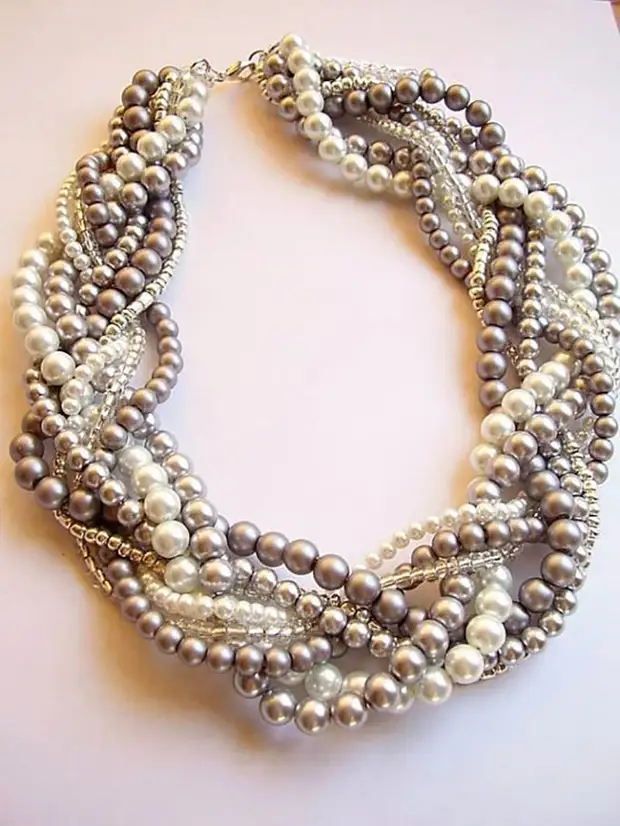 Stylish Beads