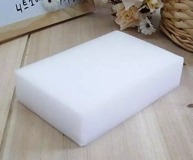 Magic Melamine Sponge