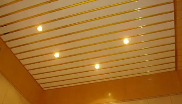 Pros and cons of suspended ceilings