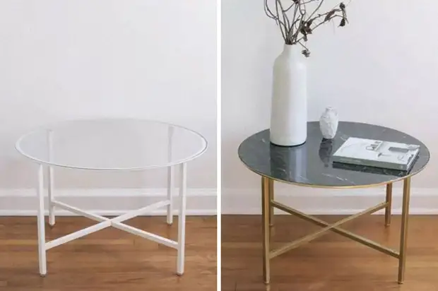 18 times when people turned things from IKEA into steep pieces for home, a little frustrating them